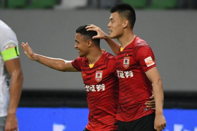 世界杯比赛在线观看地址-中超联赛第一阶段小结：亚泰成为黑马，外援定排名