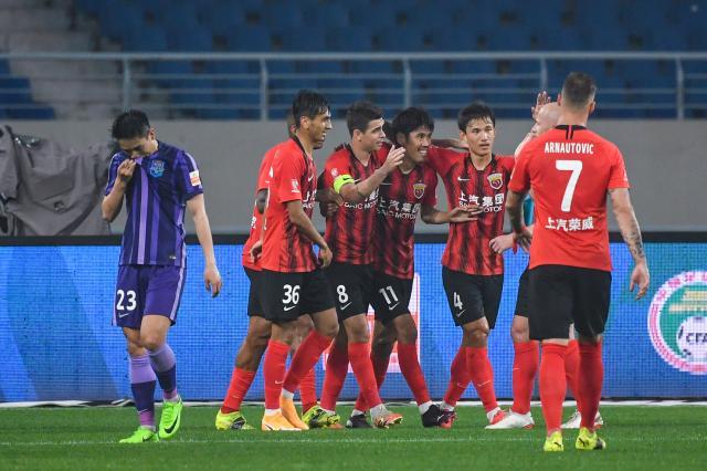 津门虎攻防全无成降级热门 士气未散或存一线生机